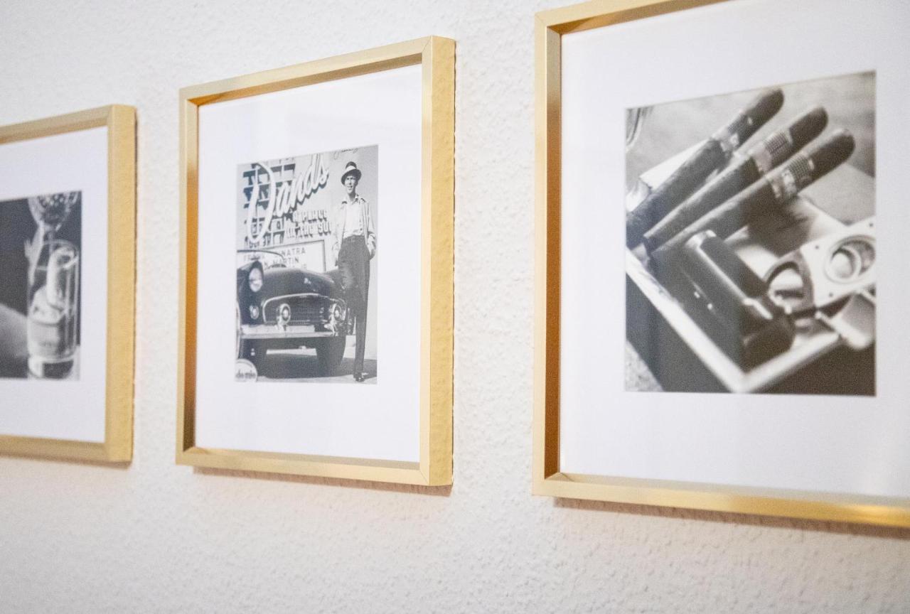 Kleines Hotel Westhus Dörpen Esterno foto