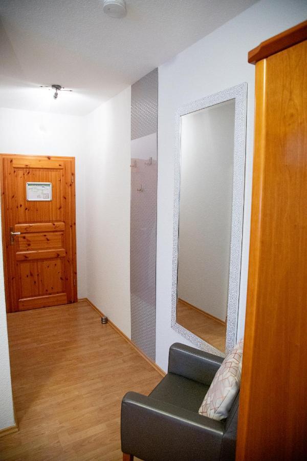 Kleines Hotel Westhus Dörpen Esterno foto